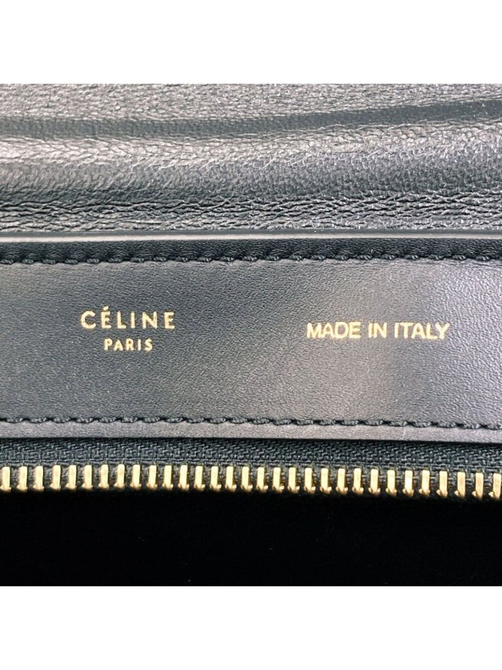 Celine Trapeze 2-Way Handbag Calf - Picture 6 of 15